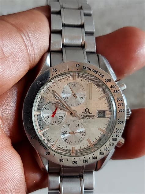 harga jam tangan omega speedmaster professional